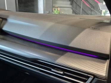 Volkswagen golf 2.0 tdi scr 150 dsg7 r-line 1st - garantie 12 mois -- occasion  simplicicar aix les bains simplicicar...