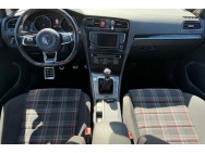 VOLKSWAGEN d'occasion GOLF 2.0 TSI 220 GTI de 2015 Dunkerque (59)﻿