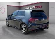 VOLKSWAGEN d'occasion GOLF 2.0 TSI 220 GTI de 2015 Dunkerque (59)﻿