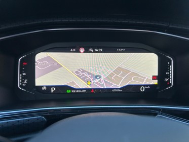 Volkswagen t-cross 1.0 tsi 110 start/stop dsg7 carat / garantie 12 mois occasion simplicicar caen  simplicicar simplicibike...