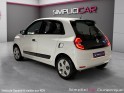 Renault twingo iii sce 65 - 20 life bluetooth phares automatiques limiteur de vitesse garantie 12 mois occasion simplicicar...