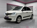 Renault twingo iii sce 65 - 20 life bluetooth phares automatiques limiteur de vitesse garantie 12 mois occasion simplicicar...