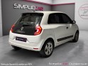 Renault twingo iii sce 65 - 20 life bluetooth phares automatiques limiteur de vitesse garantie 12 mois occasion simplicicar...