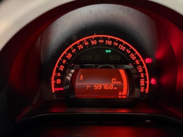 Renault twingo iii sce 65 - 20 life bluetooth phares automatiques limiteur de vitesse garantie 12 mois occasion simplicicar...