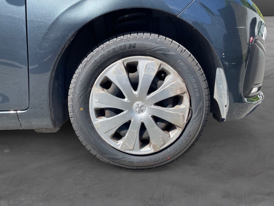 PEUGEOT d'occasion 108 1.0 VTI 72 ACCESS de 2019 Le Raincy (93)﻿