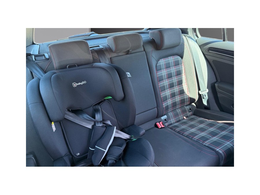 VOLKSWAGEN d'occasion GOLF 2.0 TSI 220 GTI de 2015 Dunkerque (59)﻿