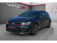 VOLKSWAGEN d'occasion GOLF 2.0 TSI 220 GTI de 2015 Dunkerque (59)﻿