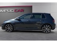 VOLKSWAGEN d'occasion GOLF 2.0 TSI 220 GTI de 2015 Dunkerque (59)﻿
