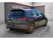 VOLKSWAGEN d'occasion GOLF 2.0 TSI 220 GTI de 2015 Dunkerque (59)﻿