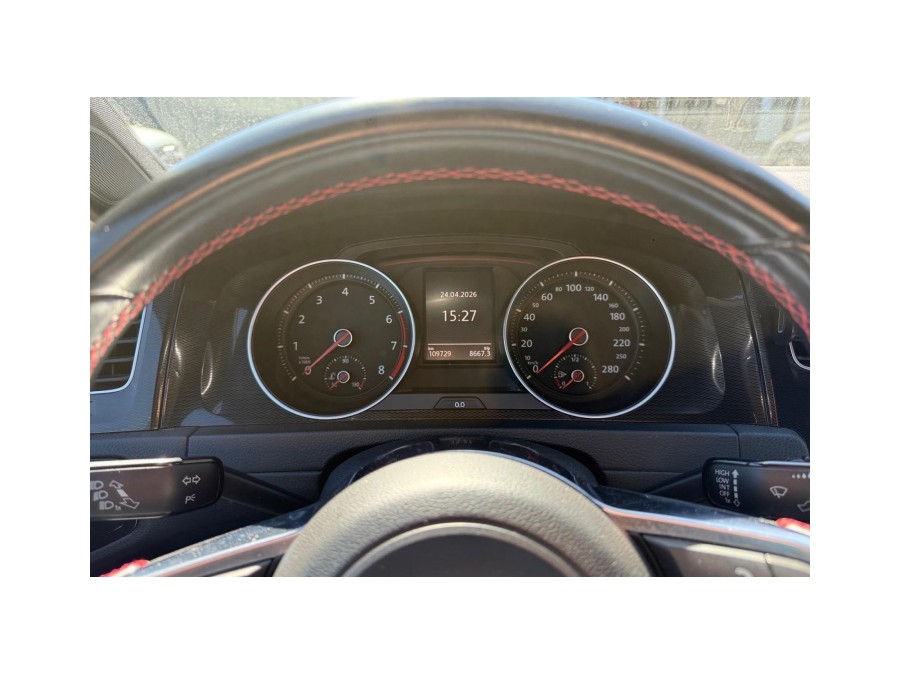 VOLKSWAGEN d'occasion GOLF 2.0 TSI 220 GTI de 2015 Dunkerque (59)﻿