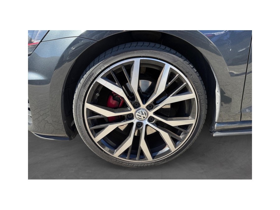 VOLKSWAGEN d'occasion GOLF 2.0 TSI 220 GTI de 2015 Dunkerque (59)﻿