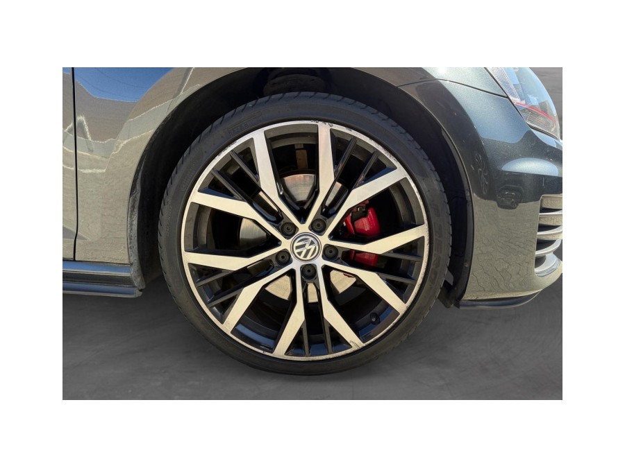 VOLKSWAGEN d'occasion GOLF 2.0 TSI 220 GTI de 2015 Dunkerque (59)﻿