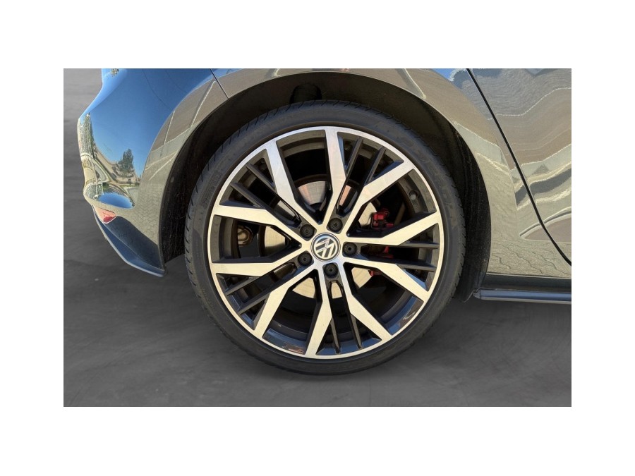 VOLKSWAGEN d'occasion GOLF 2.0 TSI 220 GTI de 2015 Dunkerque (59)﻿