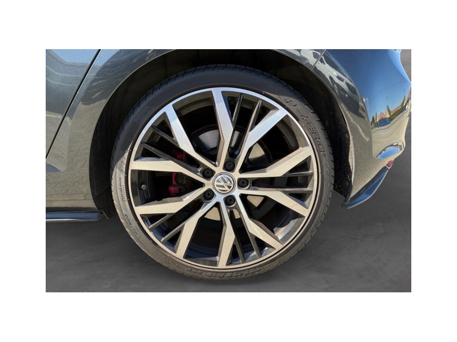 VOLKSWAGEN d'occasion GOLF 2.0 TSI 220 GTI de 2015 Dunkerque (59)﻿
