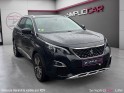 Peugeot 3008 2.0 bluehdi 150ch ss bvm6 allure moteur 2l occasion simplicicar lille  simplicicar simplicibike france