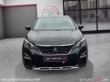 Peugeot 3008 2.0 bluehdi 150ch ss bvm6 allure moteur 2l occasion simplicicar lille  simplicicar simplicibike france
