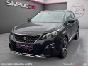 Peugeot 3008 2.0 bluehdi 150ch ss bvm6 allure moteur 2l occasion simplicicar lille  simplicicar simplicibike france