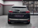 Peugeot 3008 2.0 bluehdi 150ch ss bvm6 allure moteur 2l occasion simplicicar lille  simplicicar simplicibike france