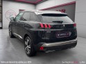 Peugeot 3008 2.0 bluehdi 150ch ss bvm6 allure moteur 2l occasion simplicicar lille  simplicicar simplicibike france