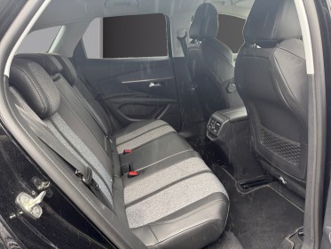 Peugeot 3008 2.0 bluehdi 150ch ss bvm6 allure moteur 2l occasion simplicicar lille  simplicicar simplicibike france