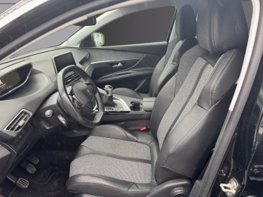 Peugeot 3008 2.0 bluehdi 150ch ss bvm6 allure moteur 2l occasion simplicicar lille  simplicicar simplicibike france