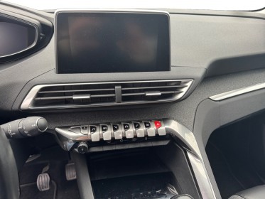Peugeot 3008 2.0 bluehdi 150ch ss bvm6 allure moteur 2l occasion simplicicar lille  simplicicar simplicibike france