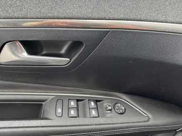 Peugeot 3008 2.0 bluehdi 150ch ss bvm6 allure moteur 2l occasion simplicicar lille  simplicicar simplicibike france