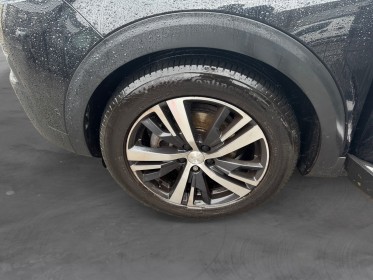 Peugeot 3008 2.0 bluehdi 150ch ss bvm6 allure moteur 2l occasion simplicicar lille  simplicicar simplicibike france