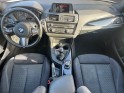 Bmw serie 1 f20 lci 118i 136 ch m sport radar de recul / suivi d'entretien complet bmw / garantie 12 mois occasion...