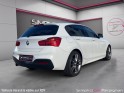 Bmw serie 1 f20 lci 118i 136 ch m sport radar de recul / suivi d'entretien complet bmw / garantie 12 mois occasion...