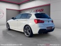 Bmw serie 1 f20 lci 118i 136 ch m sport radar de recul / suivi d'entretien complet bmw / garantie 12 mois occasion...