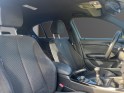 Bmw serie 1 f20 lci 118i 136 ch m sport radar de recul / suivi d'entretien complet bmw / garantie 12 mois occasion...