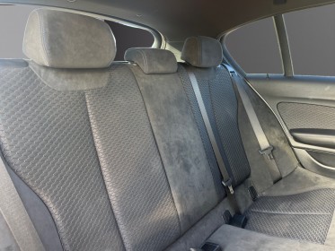 Bmw serie 1 f20 lci 118i 136 ch m sport radar de recul / suivi d'entretien complet bmw / garantie 12 mois occasion...