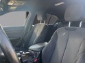 Bmw serie 1 f20 lci 118i 136 ch m sport radar de recul / suivi d'entretien complet bmw / garantie 12 mois occasion...