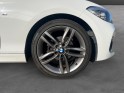Bmw serie 1 f20 lci 118i 136 ch m sport radar de recul / suivi d'entretien complet bmw / garantie 12 mois occasion...