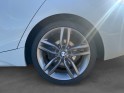 Bmw serie 1 f20 lci 118i 136 ch m sport radar de recul / suivi d'entretien complet bmw / garantie 12 mois occasion...