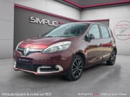 RENAULT d'occasion SCENIC 1.2 TCE 130 BUSINESS de 2016 Méry Sur Oise