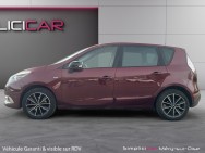 RENAULT d'occasion SCENIC 1.2 TCE 130 BUSINESS de 2016 Méry Sur Oise