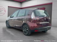 RENAULT d'occasion SCENIC 1.2 TCE 130 BUSINESS de 2016 Méry Sur Oise