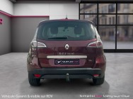 RENAULT d'occasion SCENIC 1.2 TCE 130 BUSINESS de 2016 Méry Sur Oise