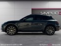 Porsche macan 3.0 v6 340 ch s pdk  garantie 12 mois occasion simplicicar beaune simplicicar simplicibike france