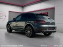 Porsche macan 3.0 v6 340 ch s pdk  garantie 12 mois occasion simplicicar beaune simplicicar simplicibike france