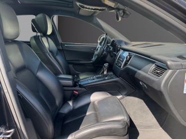 Porsche macan 3.0 v6 340 ch s pdk  garantie 12 mois occasion simplicicar beaune simplicicar simplicibike france