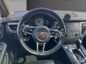 Porsche macan 3.0 v6 340 ch s pdk  garantie 12 mois occasion simplicicar beaune simplicicar simplicibike france