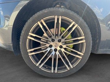 Porsche macan 3.0 v6 340 ch s pdk  garantie 12 mois occasion simplicicar beaune simplicicar simplicibike france