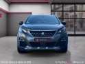 Peugeot 5008 2.0 bluehdi 150ch ss bvm6 gt line garantie 12 mois occasion simplicicar beaune simplicicar simplicibike france