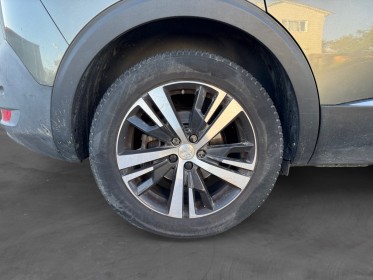 Peugeot 5008 2.0 bluehdi 150ch ss bvm6 gt line garantie 12 mois occasion simplicicar beaune simplicicar simplicibike france