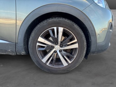 Peugeot 5008 2.0 bluehdi 150ch ss bvm6 gt line garantie 12 mois occasion simplicicar beaune simplicicar simplicibike france