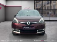 RENAULT d'occasion SCENIC 1.2 TCE 130 BUSINESS de 2016 Méry Sur Oise