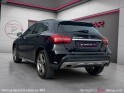 Mercedes gla 200 7-g dct fascination garantie 12 mois occasion simplicicar beaune simplicicar simplicibike france